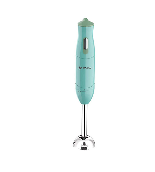 Bajaj HB 22 300Ws Hand Blender With Chopping Jar