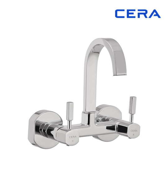 Cera Gayle Sink Mixer F1014501