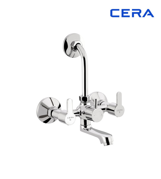 Cera Victor Wall Mixer F1015401 