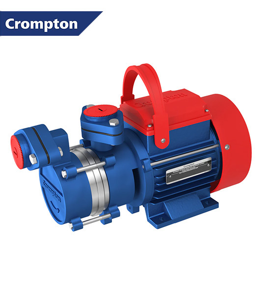 Crompton Aquagold 0.5Hp 50 30 Self Priming Regenerative Pump Single Phase