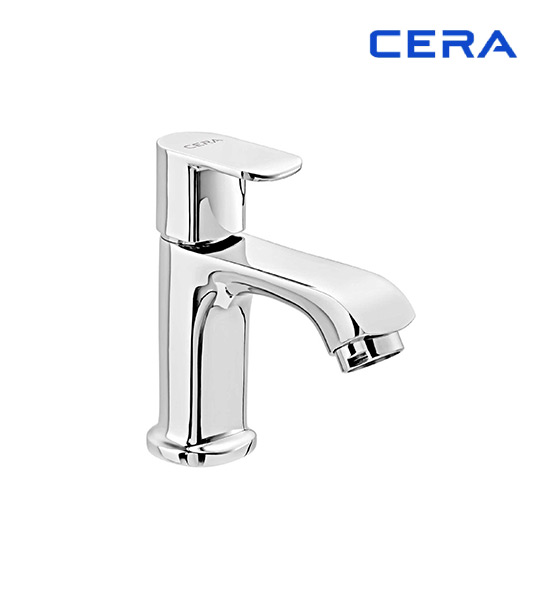 Cera Chromo Piller Cock F1019101
