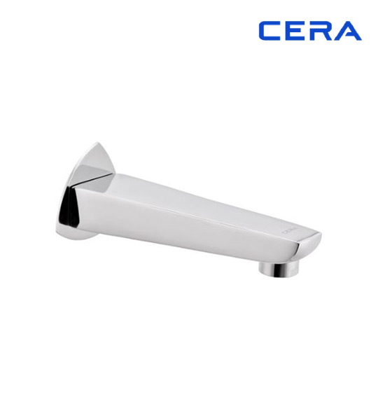 Cera Valentina Bath Tub Spout With Wall Flange F1013661