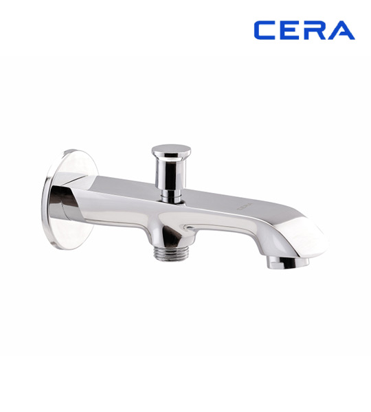 Cera Chromo Bath Tub Spout F1019662